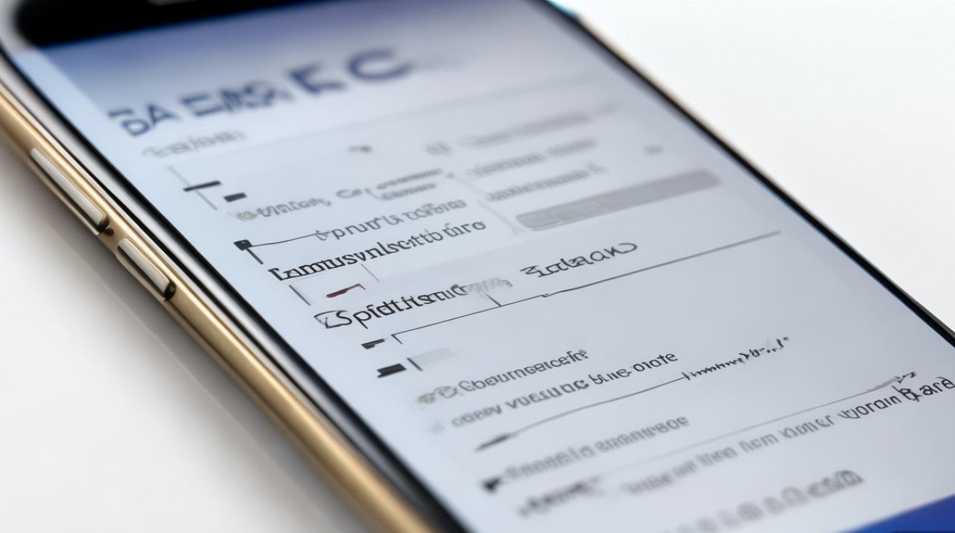 三星S6手机解锁怎么设置?具体路径在哪里找?