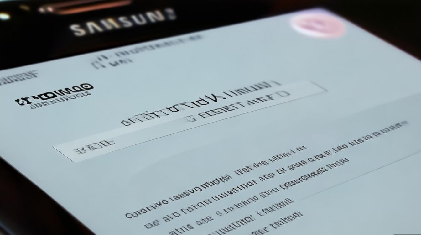 三星S6手机解锁怎么设置?具体路径在哪里找?