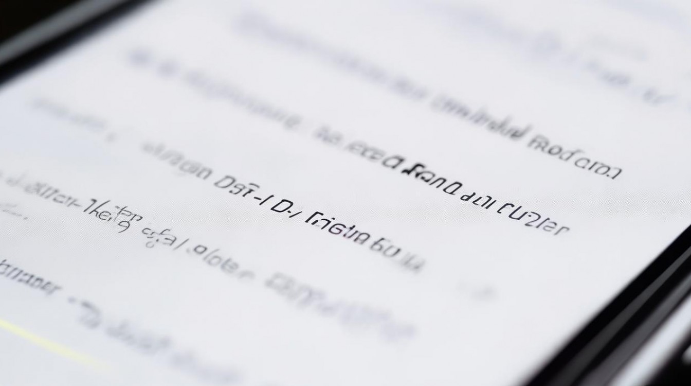 苹果手机移动数据打不开怎么办?教你快速解决!