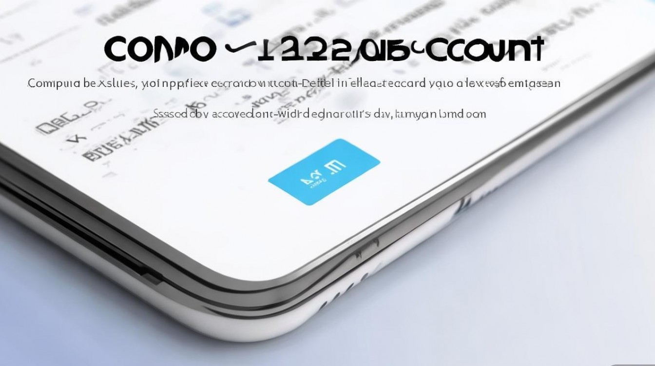 oppo账号怎么彻底注销?手机数据会一起清空吗?