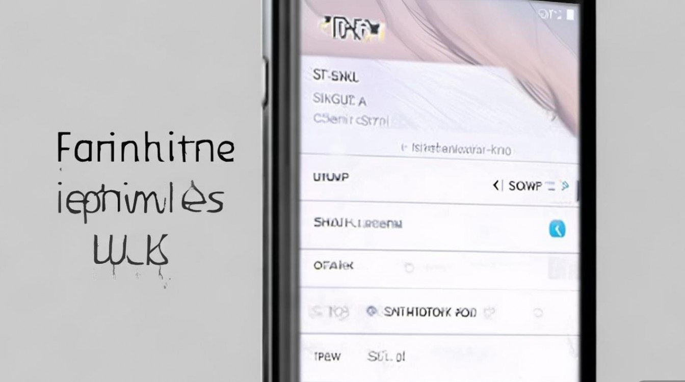 三星S6手机解锁怎么设置指纹和密码?