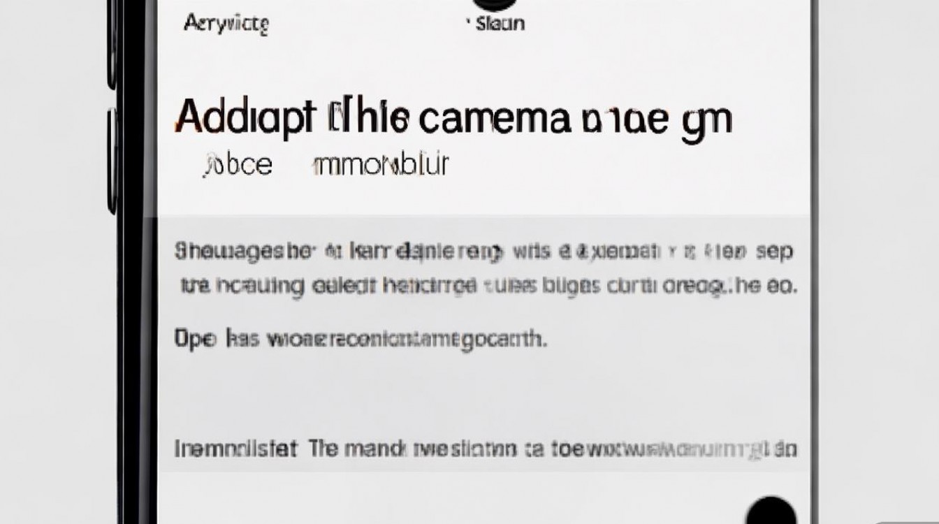 苹果6拍照比例怎么调?设置方法详解!