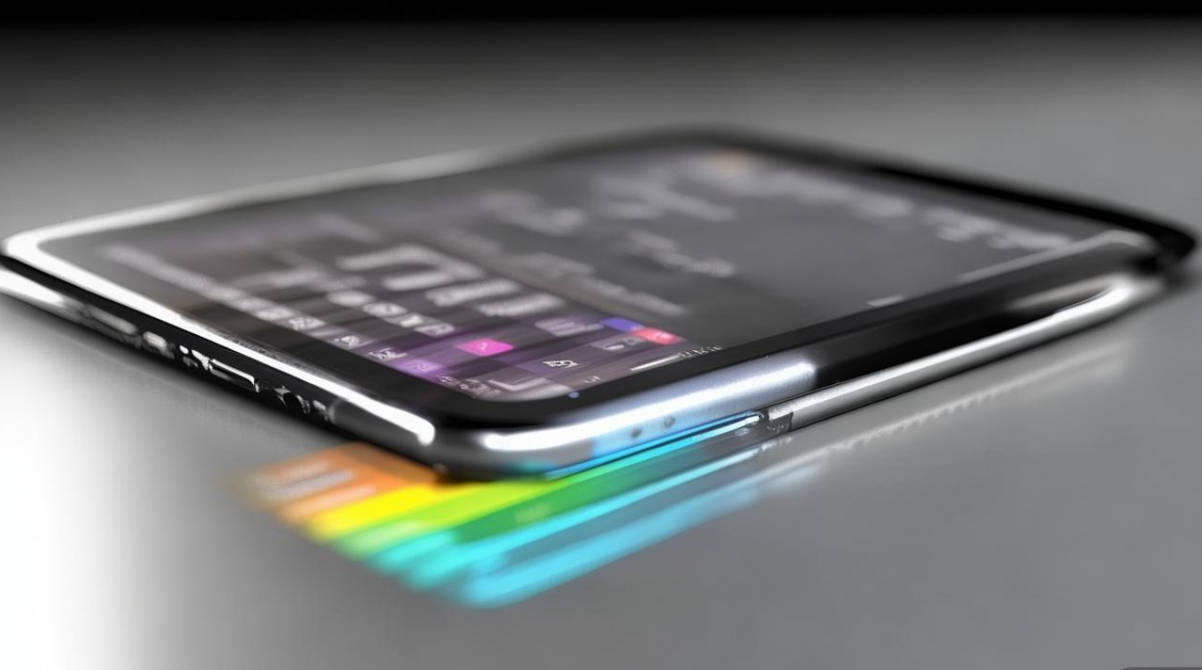 苹果6plus怎么设置色彩更准确?