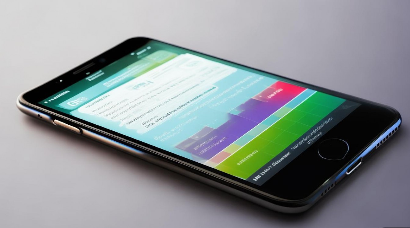 苹果6plus怎么设置色彩更准确?