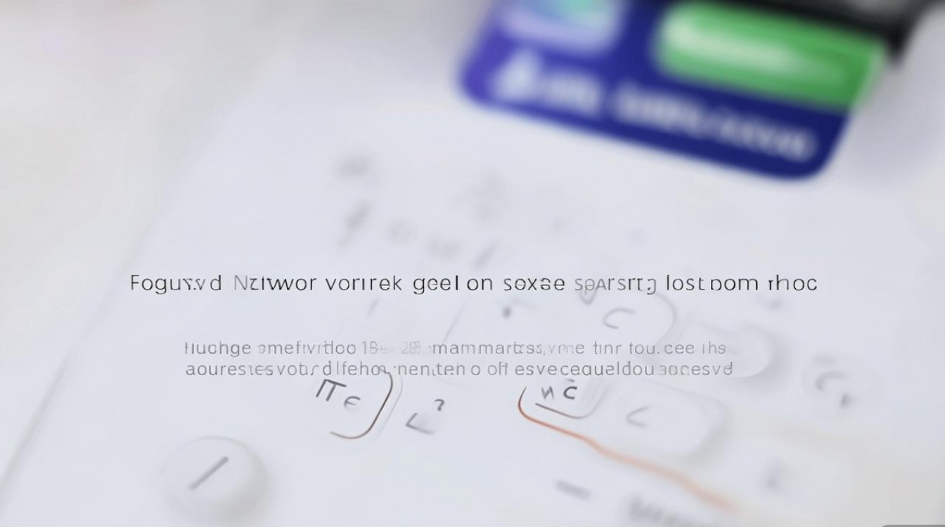 三星联通网络设置密码忘了怎么办?