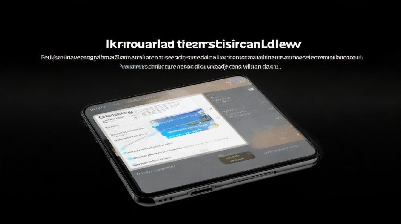 vivox9s如何自定义主屏幕布局?详细步骤教程来了