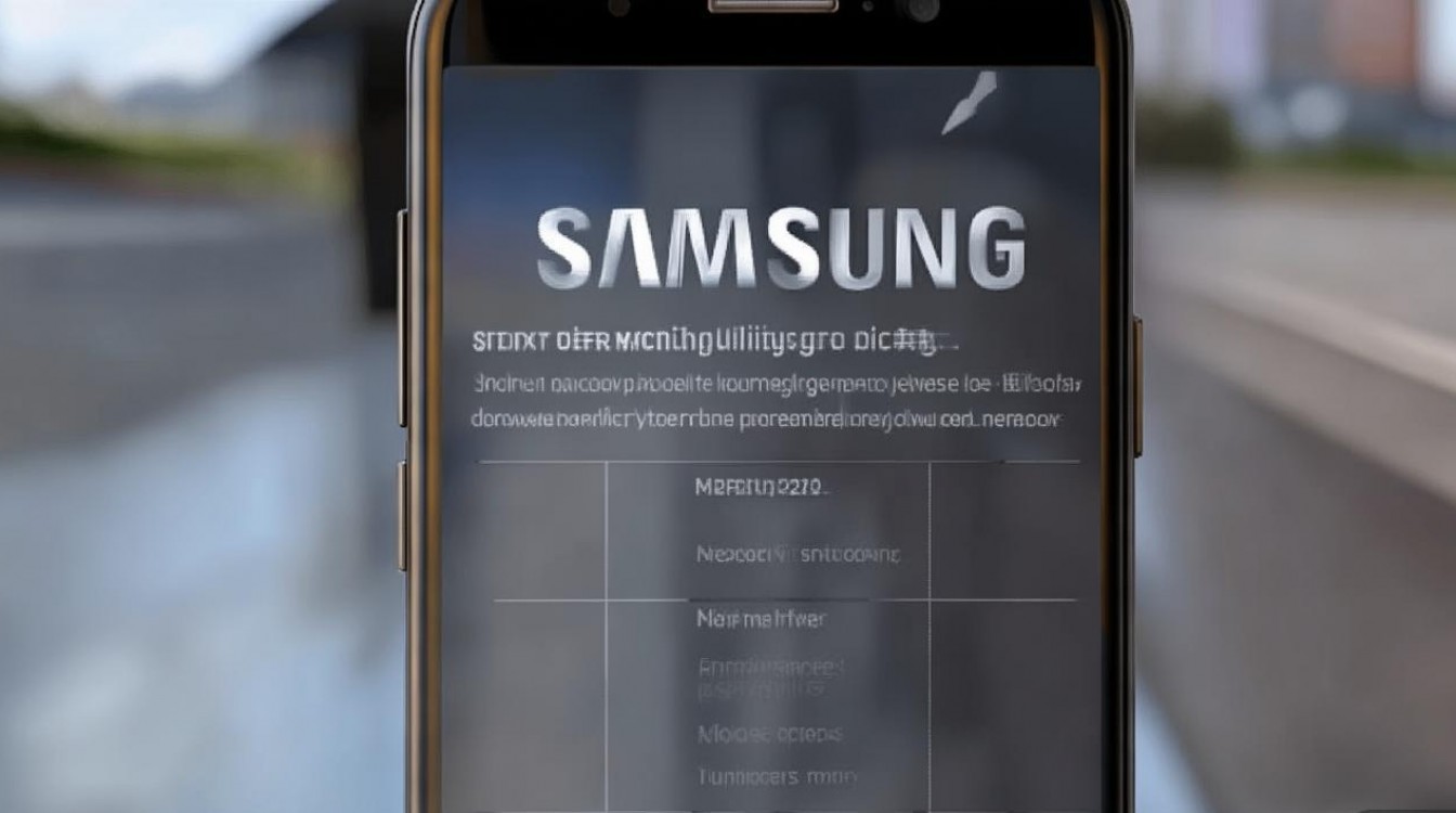 三星千元机质量到底靠不靠谱？日常使用能扛多久？