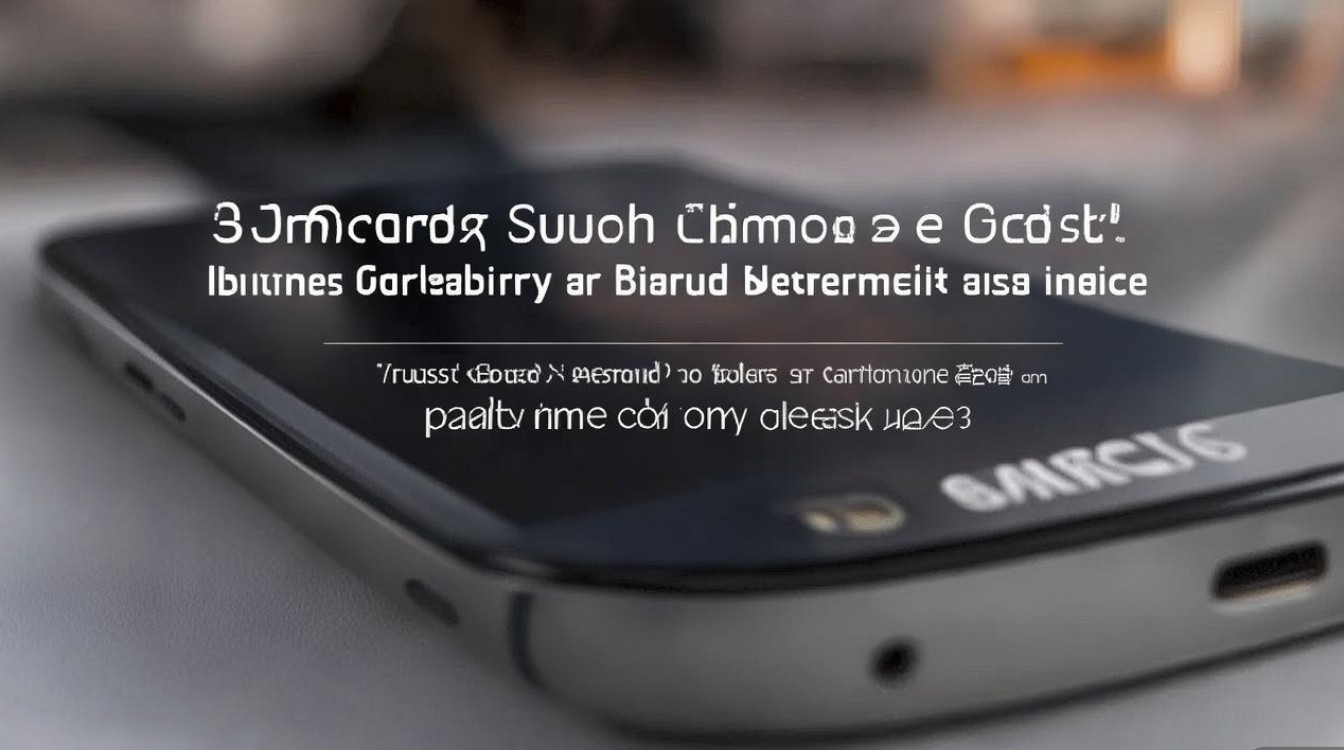 三星千元机质量到底靠不靠谱？日常使用能扛多久？