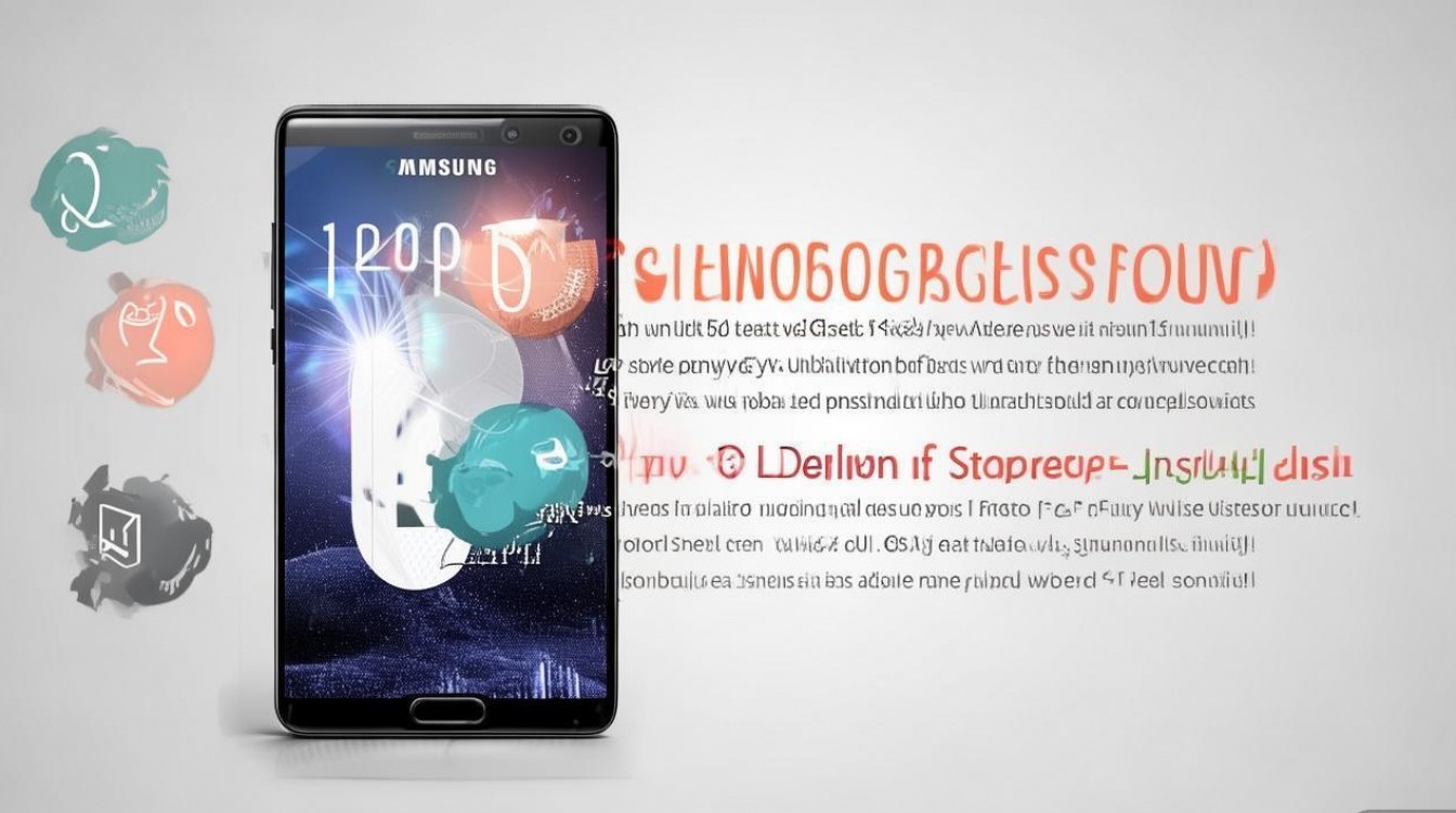 三星屏幕没反应怎么办？教你排查解决方法