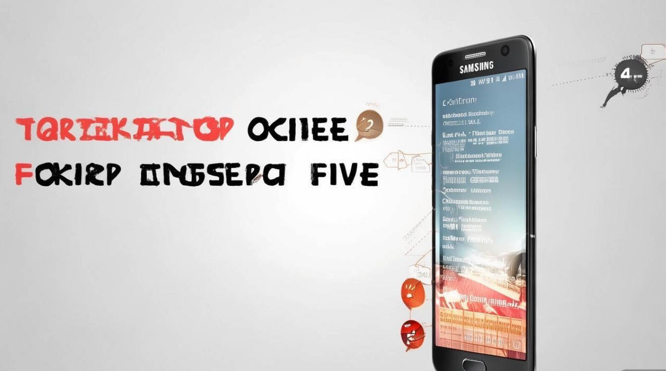 三星屏幕没反应怎么办？教你排查解决方法