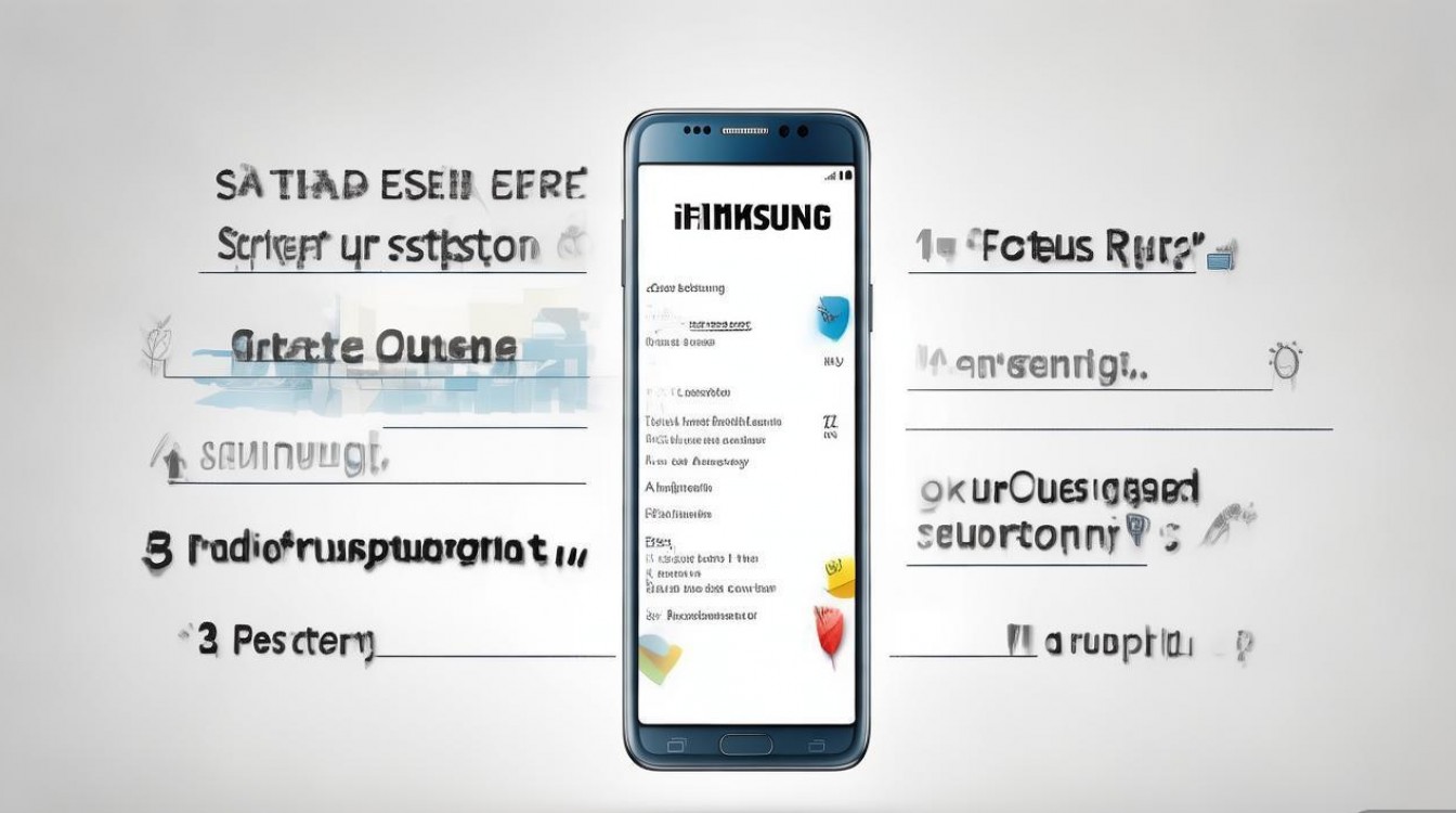 三星屏幕没反应怎么办？教你排查解决方法