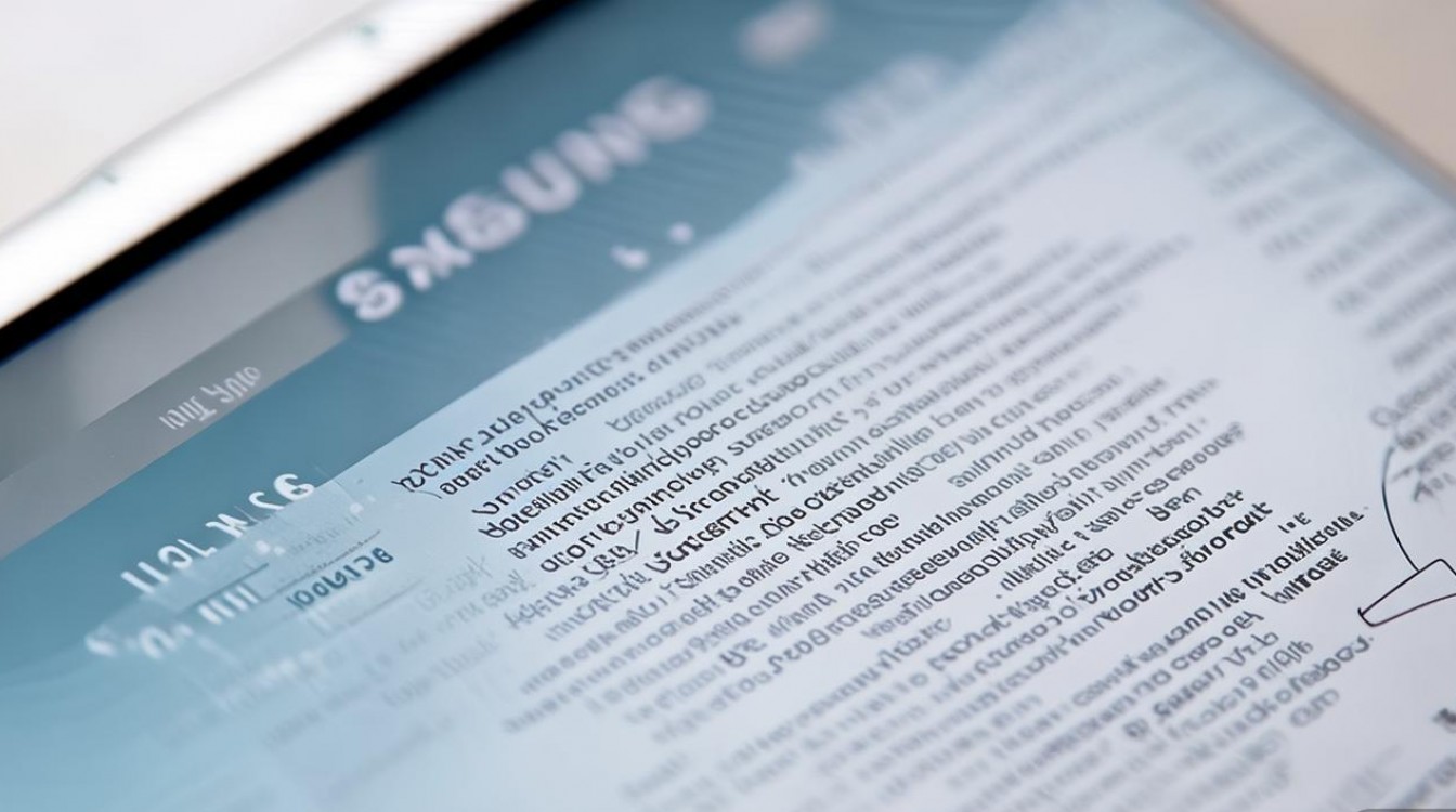 三星屏幕没反应怎么办？触摸失灵黑屏该如何排查修复？