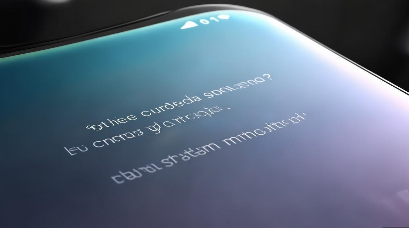 一加9rt是曲面屏吗？屏幕材质具体是什么？