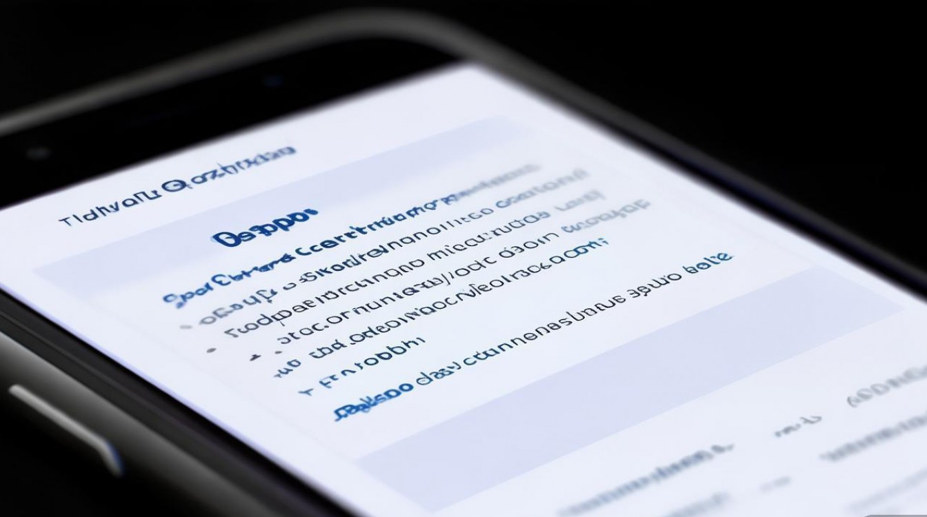 oppo应用加密怎么设置？手机隐私保护方法有哪些？