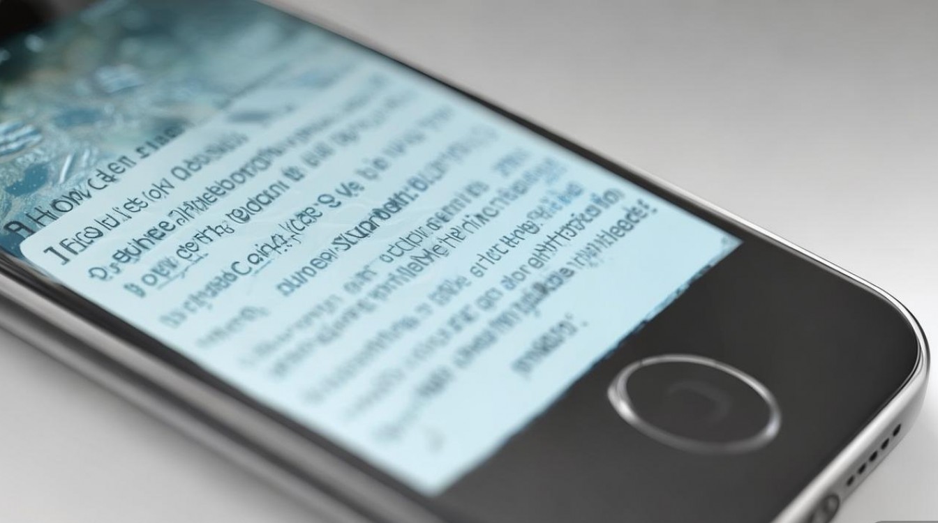 苹果4si0s7怎么看？设备型号识别与系统版本查询方法？