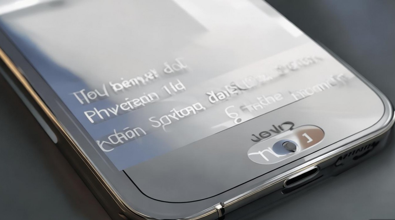 苹果4si0s7怎么看？设备型号识别与系统版本查询方法？