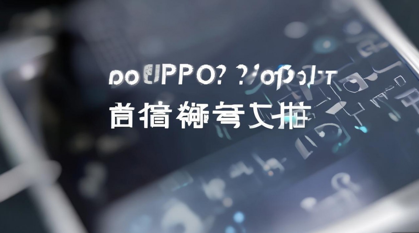 oppo账号怎么找？忘记OPPO账号密码怎么找回？