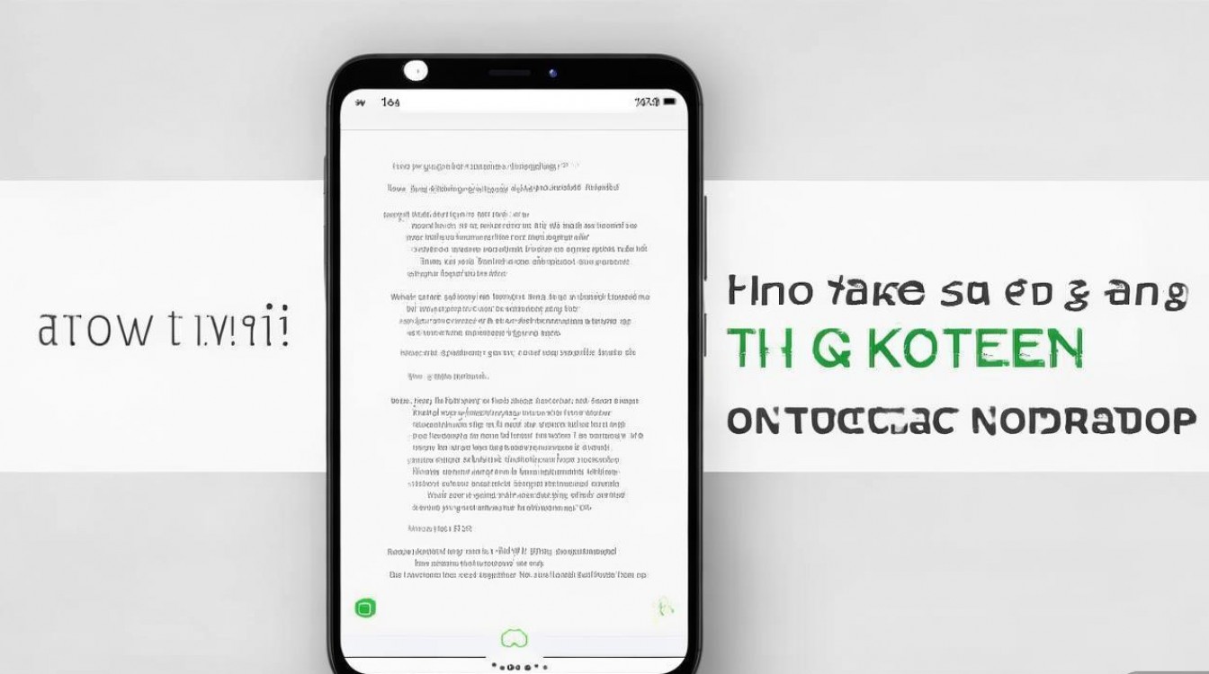 oppo手机怎么载屏?长截图方法有哪些?