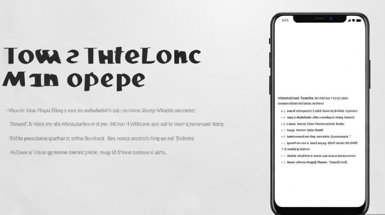 oppo手机怎么载屏?长截图方法有哪些?