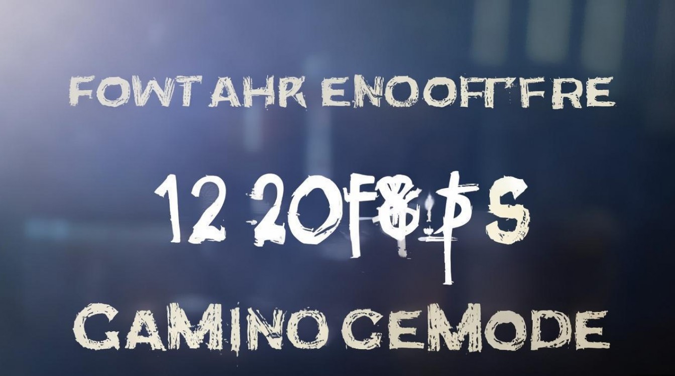 一加9RT王者120帧怎么开?附详细方法介绍