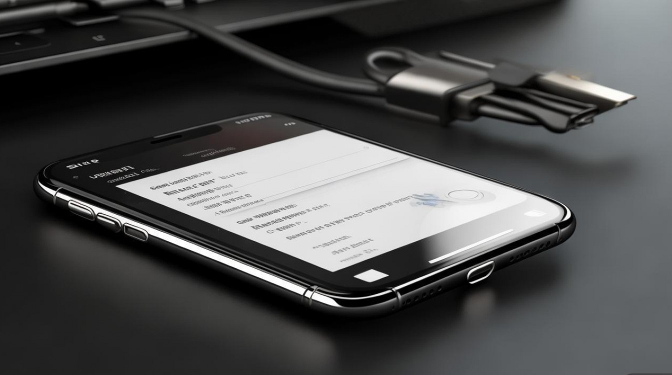 苹果手机USB连接电脑怎么设置才能传输文件?