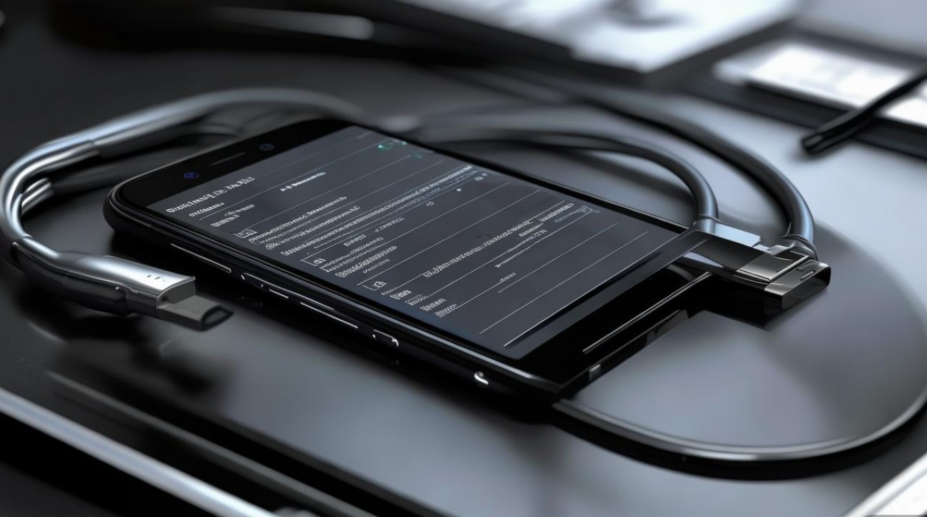 苹果手机USB连接电脑怎么设置才能传输文件?