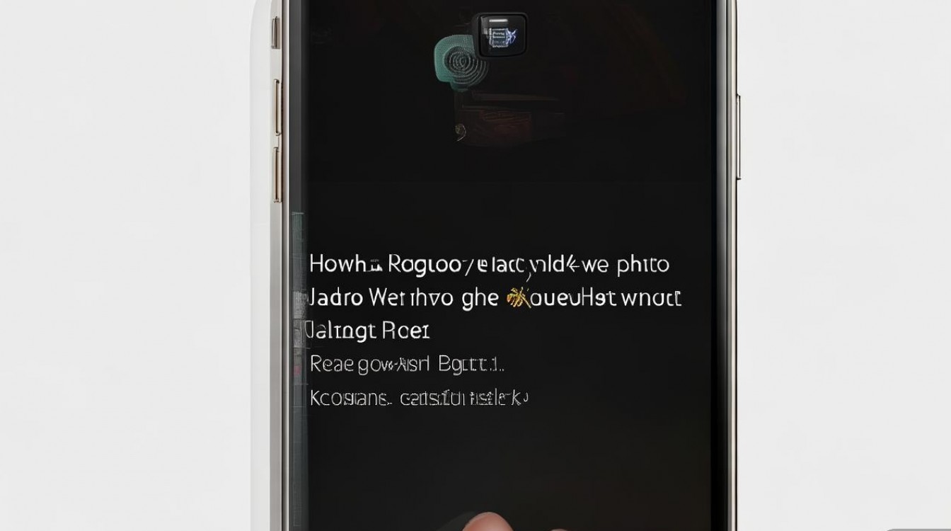 苹果手机怎么远程拍照？不用碰手机也能拍吗？