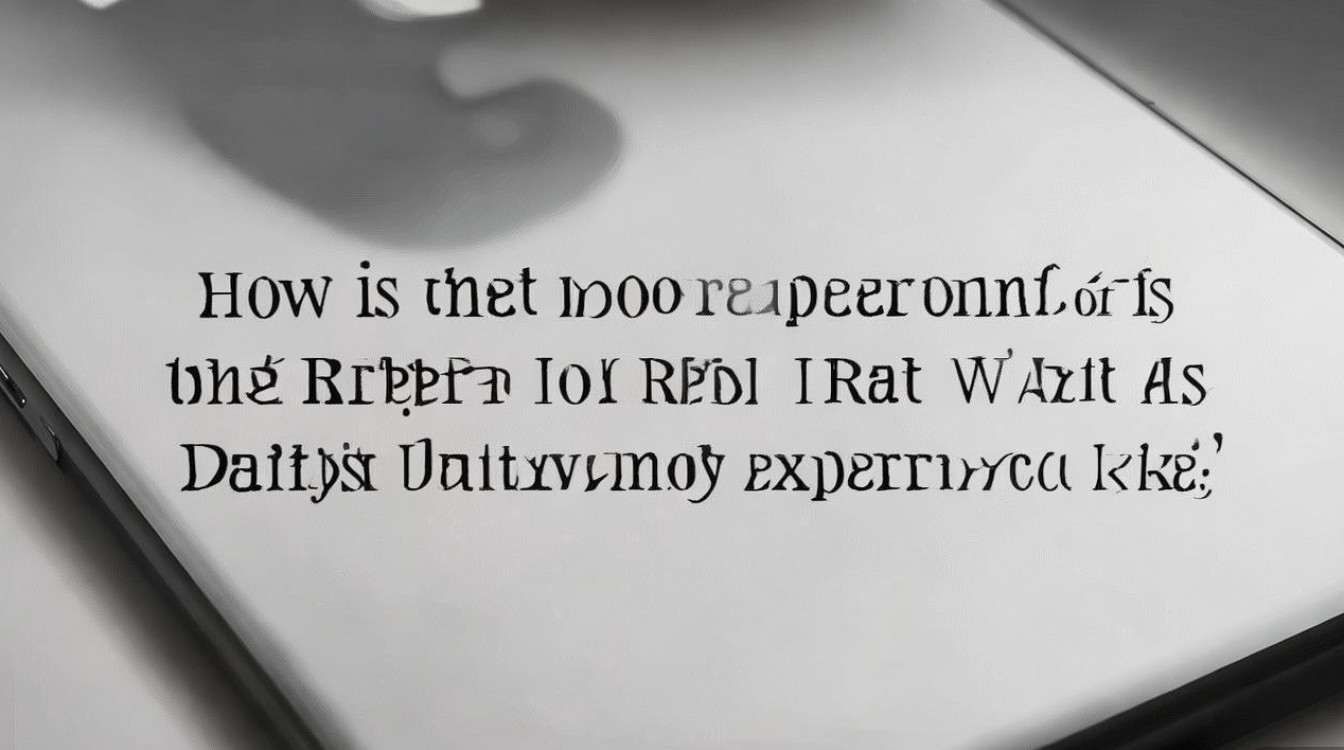 红米K50Pro马达性能如何？日常使用体验怎么样？