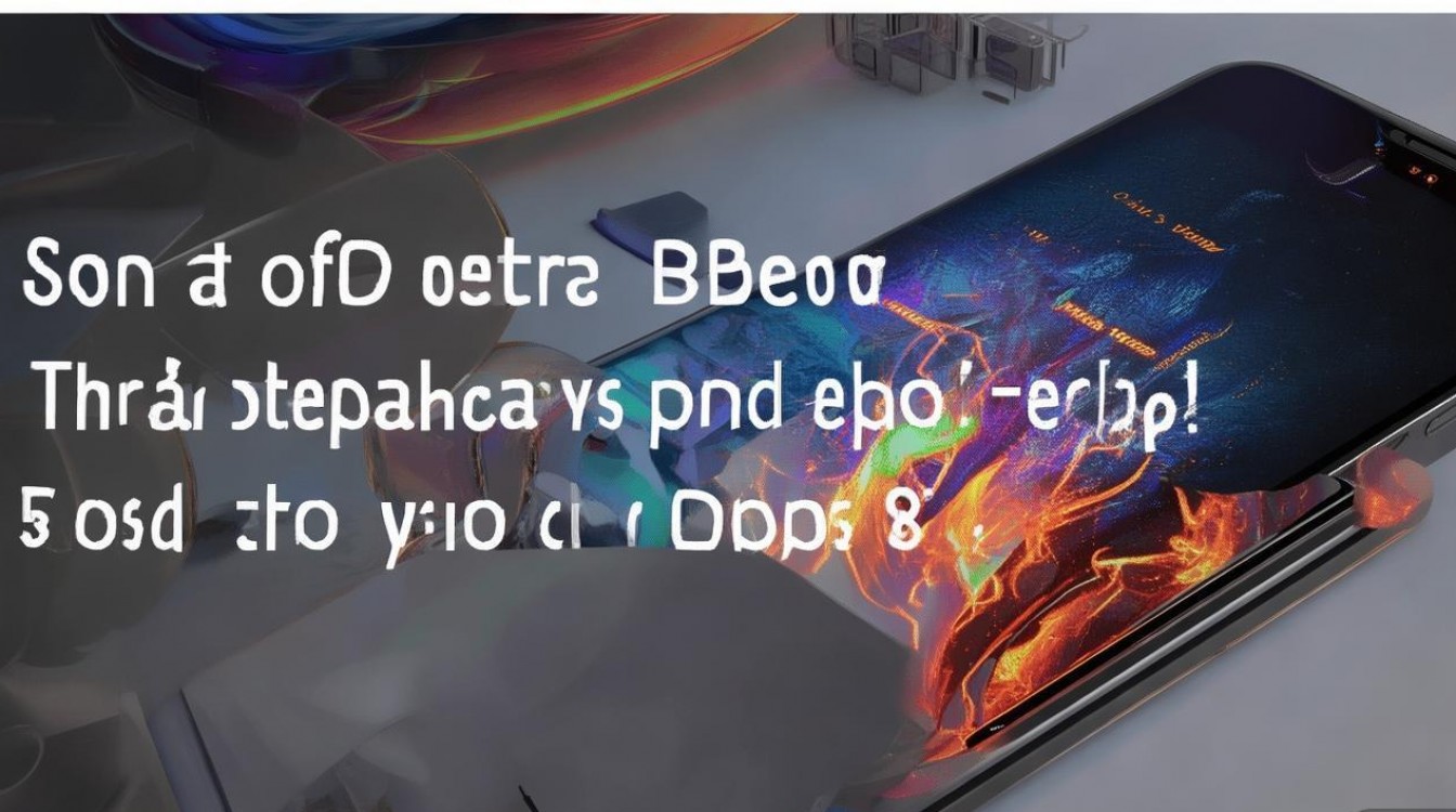 oppo手机发热烫手怎么办？快速降温实用方法分享