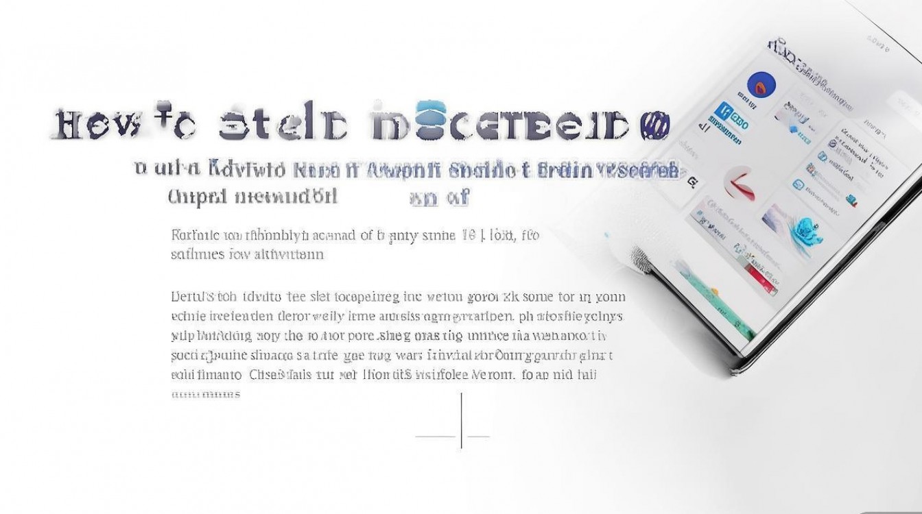 oppo分屏怎么设置?新手小白也能快速学会的操作方法