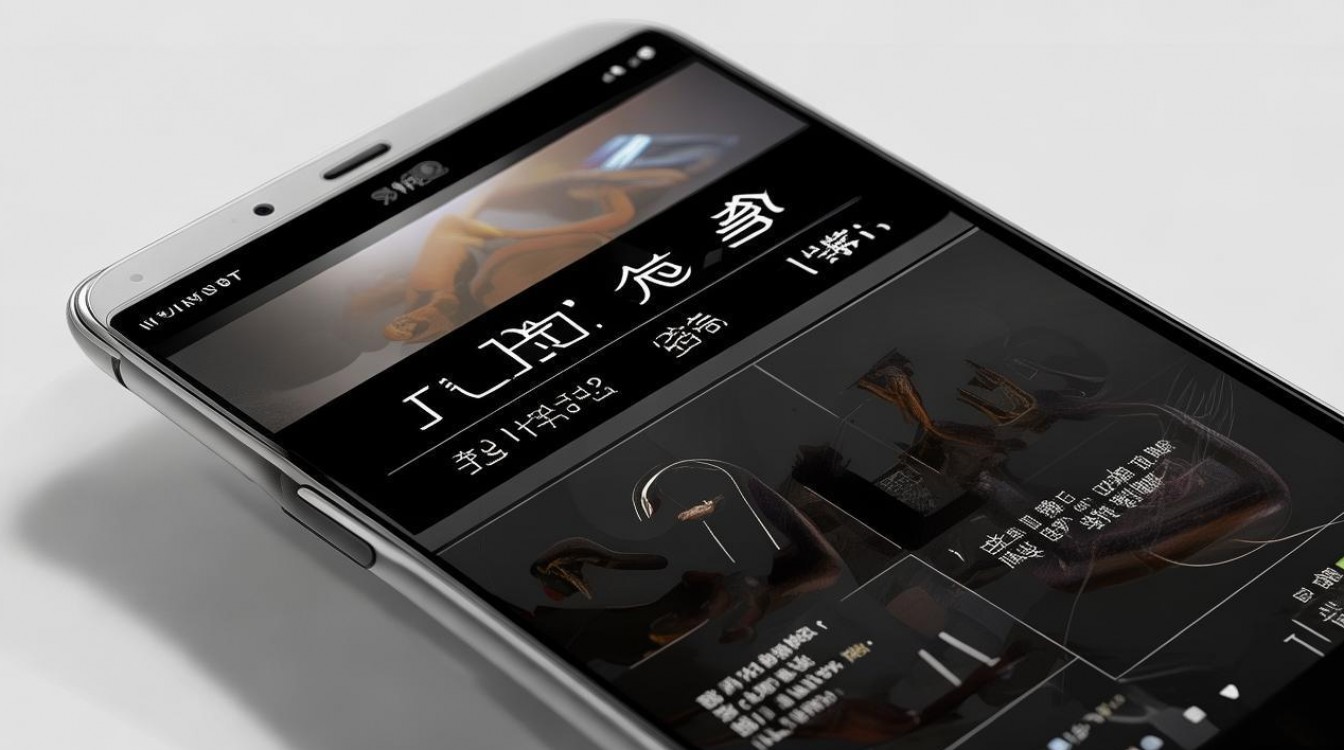 华为Mate7杂志锁屏怎么设置?详细步骤在这里!