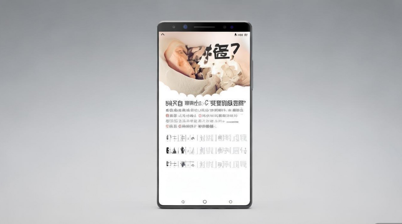 华为Mate7杂志锁屏怎么设置?详细步骤在这里!