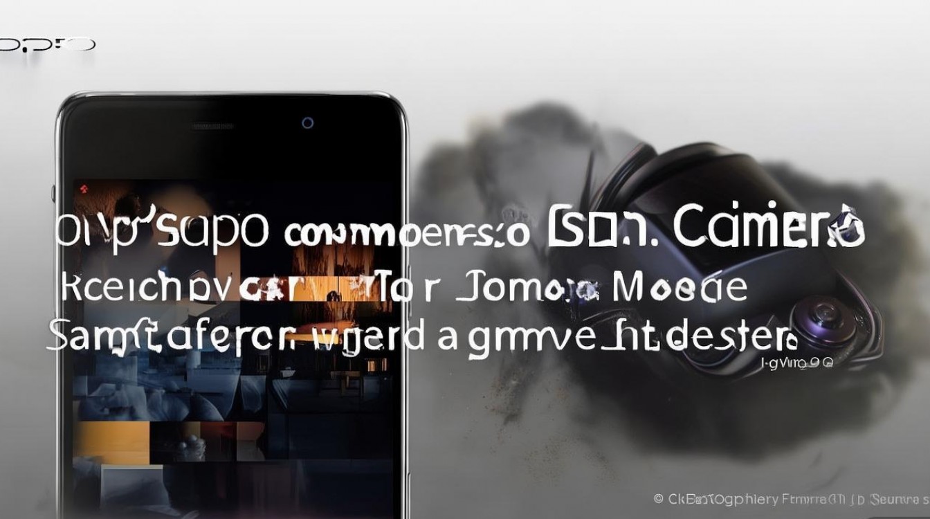 oppo手机摄像怎么拍才清晰?新手必学技巧有哪些?