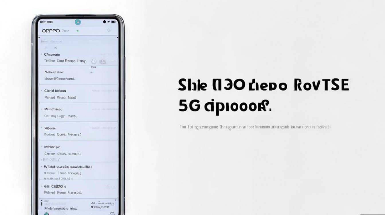 OPPOReno7SE是5G手机吗?网络配置参数详解