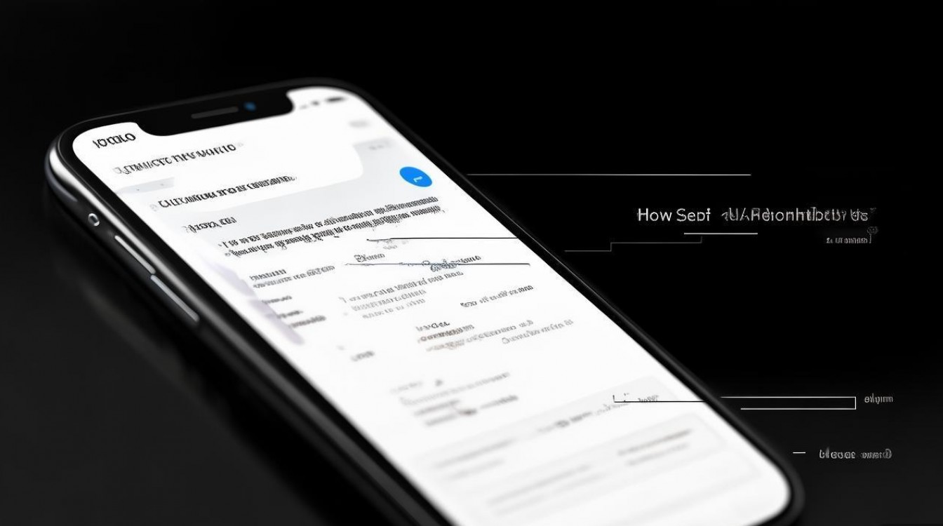 苹果手机怎么设置自定义快捷键？实用技巧分享