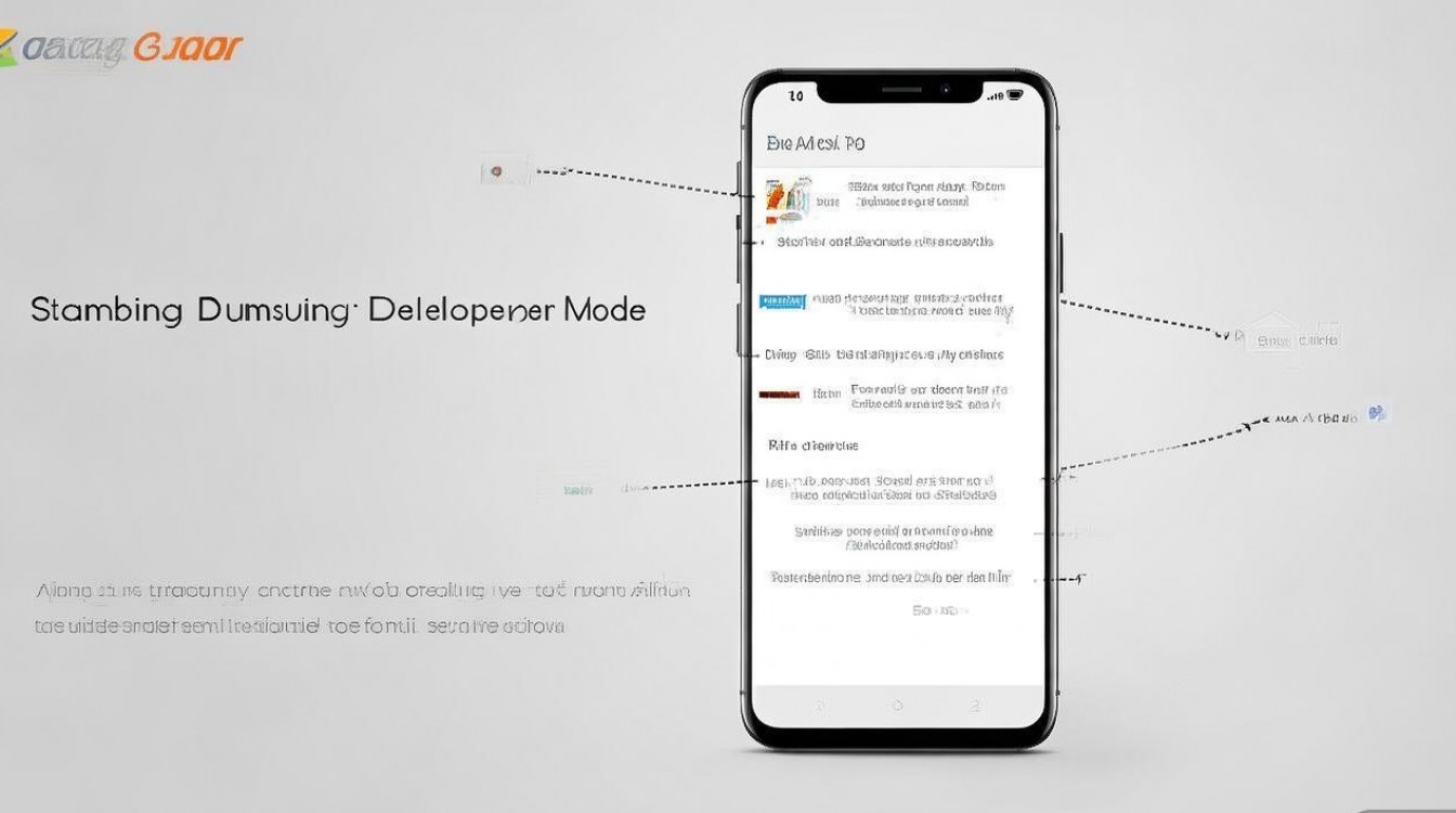 三星开发者模式怎么关闭？