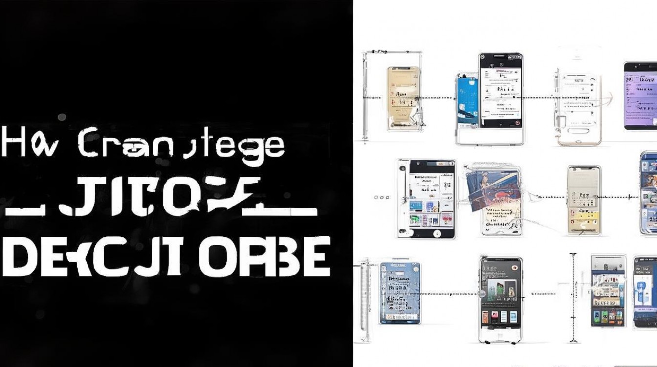 oppo手机怎么换桌面?新手也能轻松学会的操作步骤