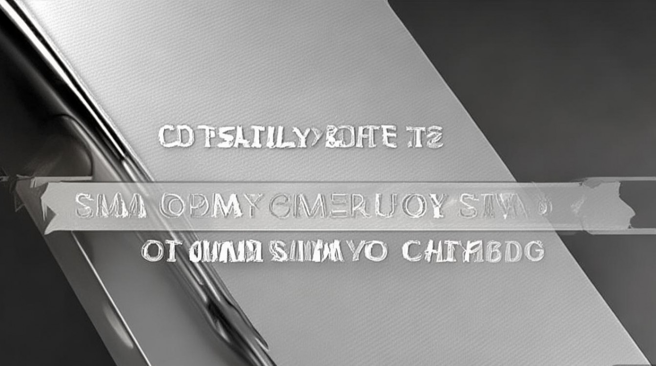 三星Galaxy S2怎么插SIM卡和内存卡？详细步骤教程