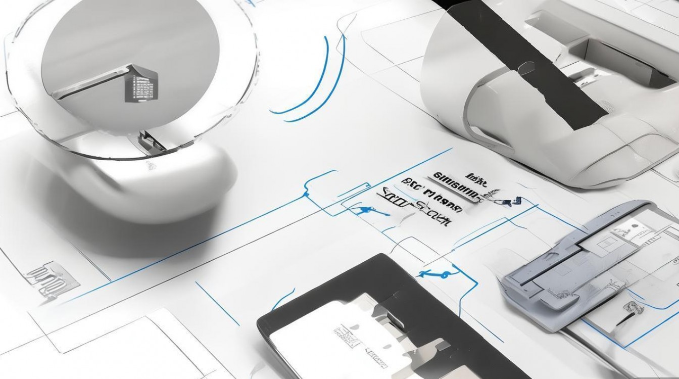 三星卡2怎么放？内存卡正确插入方法详解