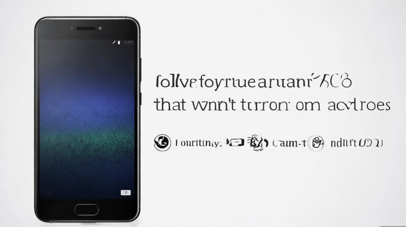 华为y500手机开不了机怎么办？原因及解决方法