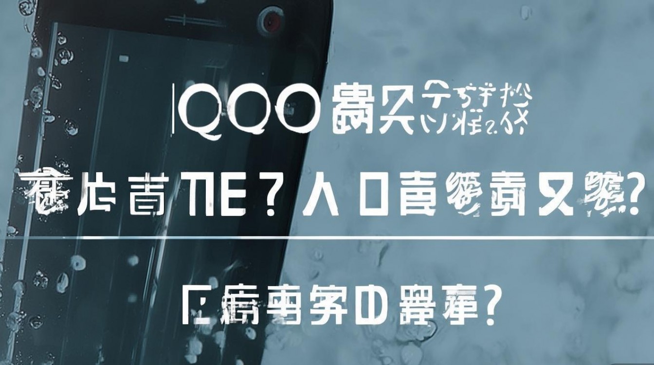 iQOO z5x防水吗？日常使用防水性能怎么样？