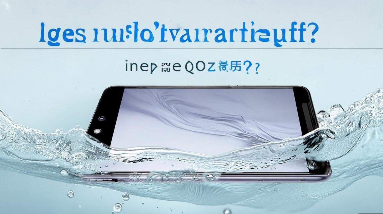 iQOO z5x防水吗？日常使用防水性能怎么样？
