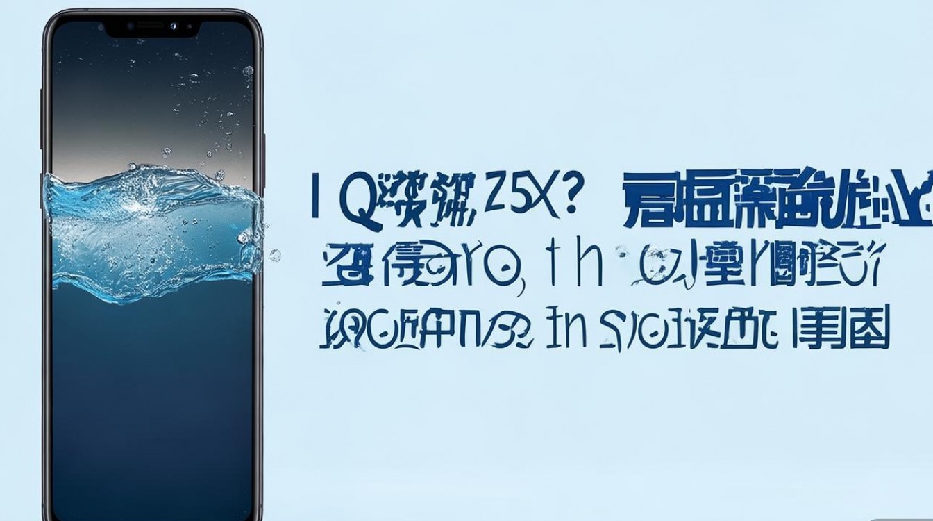 iQOO z5x防水吗？日常使用防水性能怎么样？