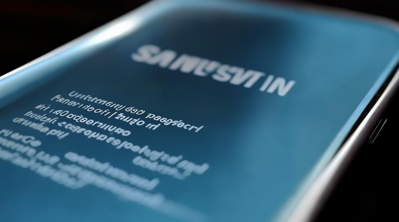 三星手机屏幕密码忘了，怎么解锁啊？