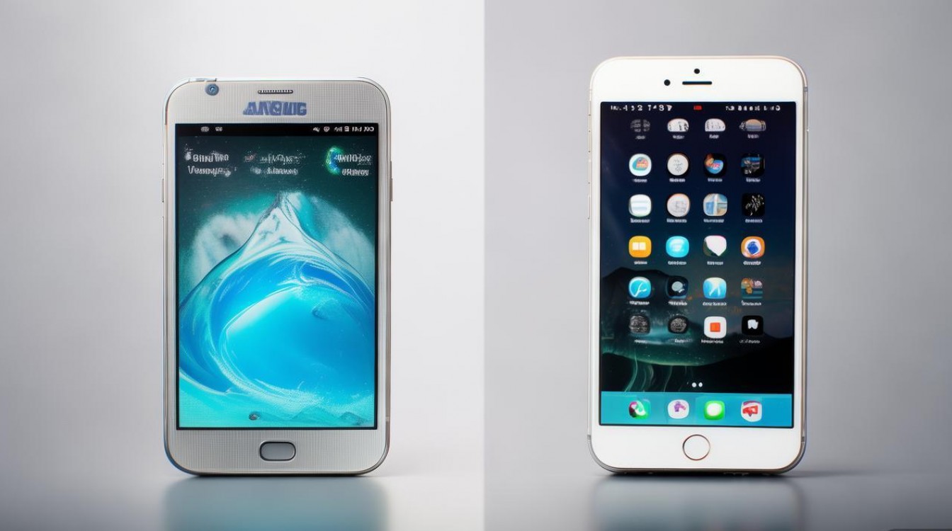 三星和苹果手机系统哪个更流畅好用？