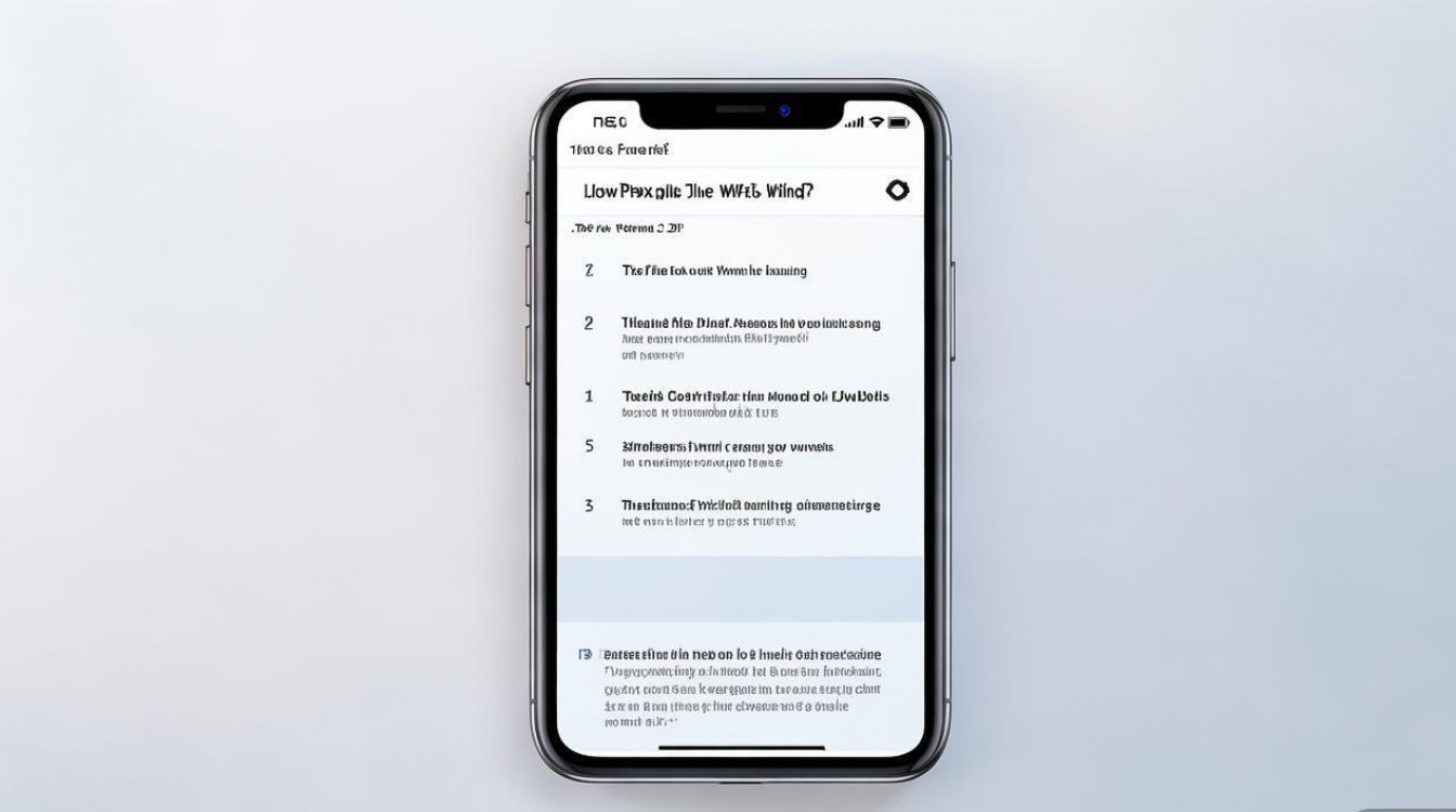 苹果5s无法打开WiFi怎么办？修复方法有哪些？