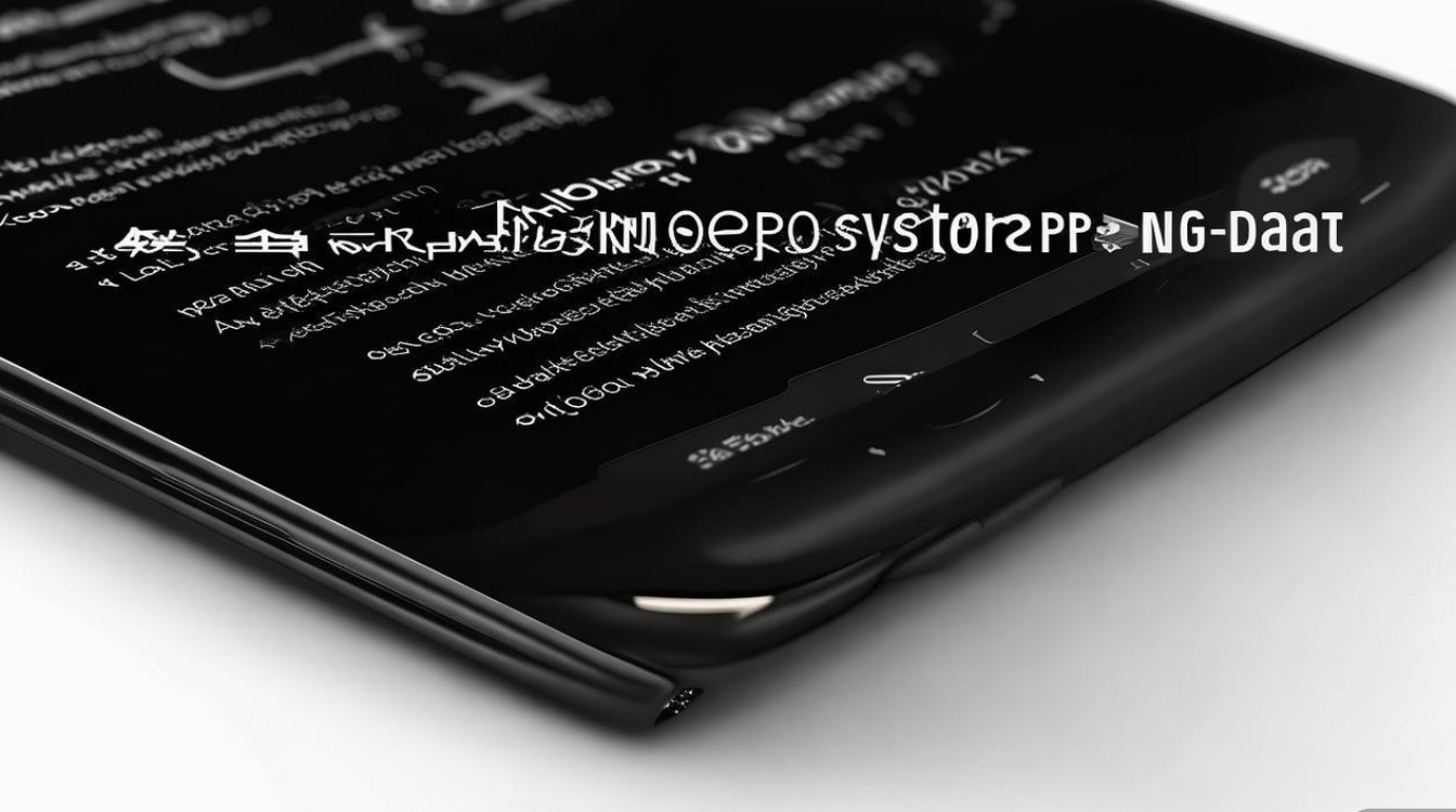 OPPO手机怎么刷新系统？保留数据操作步骤详解