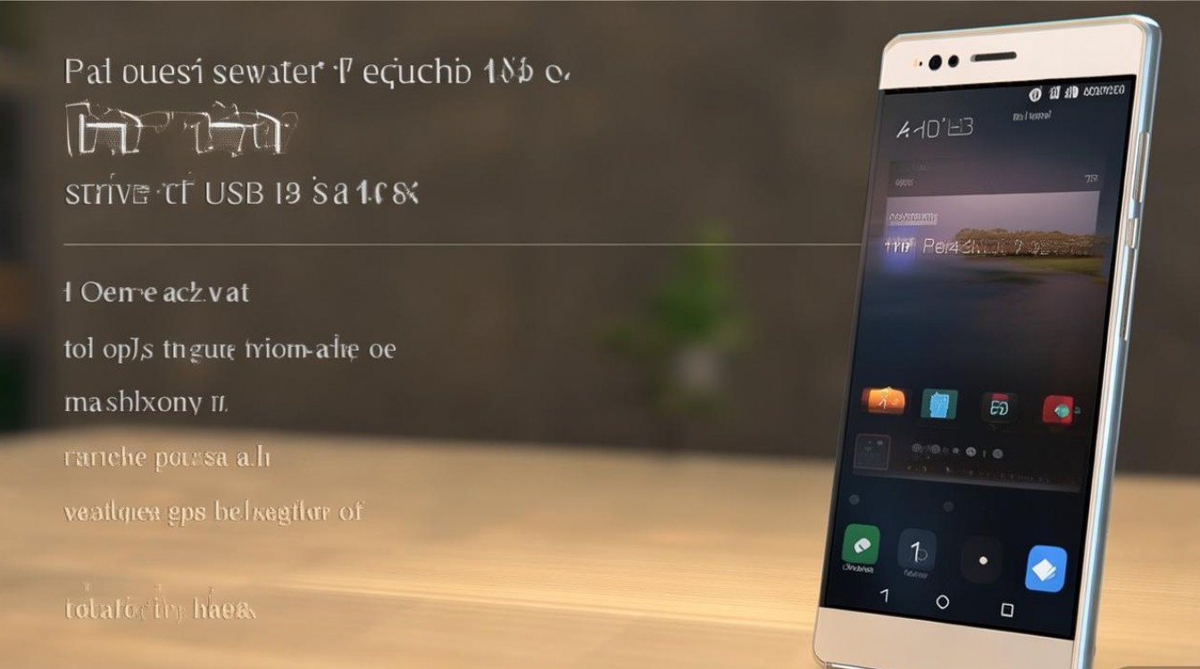 华为P8手机怎么退出U盘？插入后无法正常拔出怎么办？