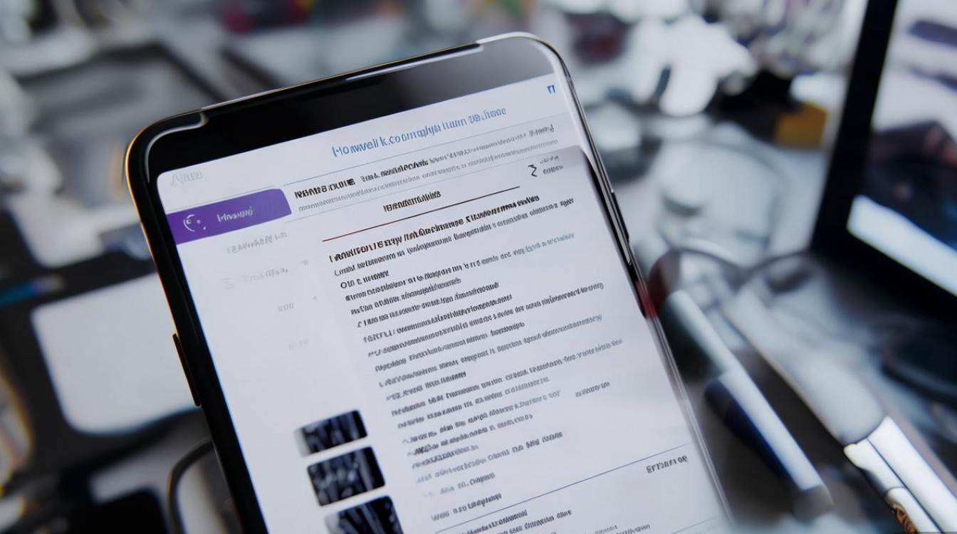 华为手机上不了网怎么办？教你一步步排查设置！