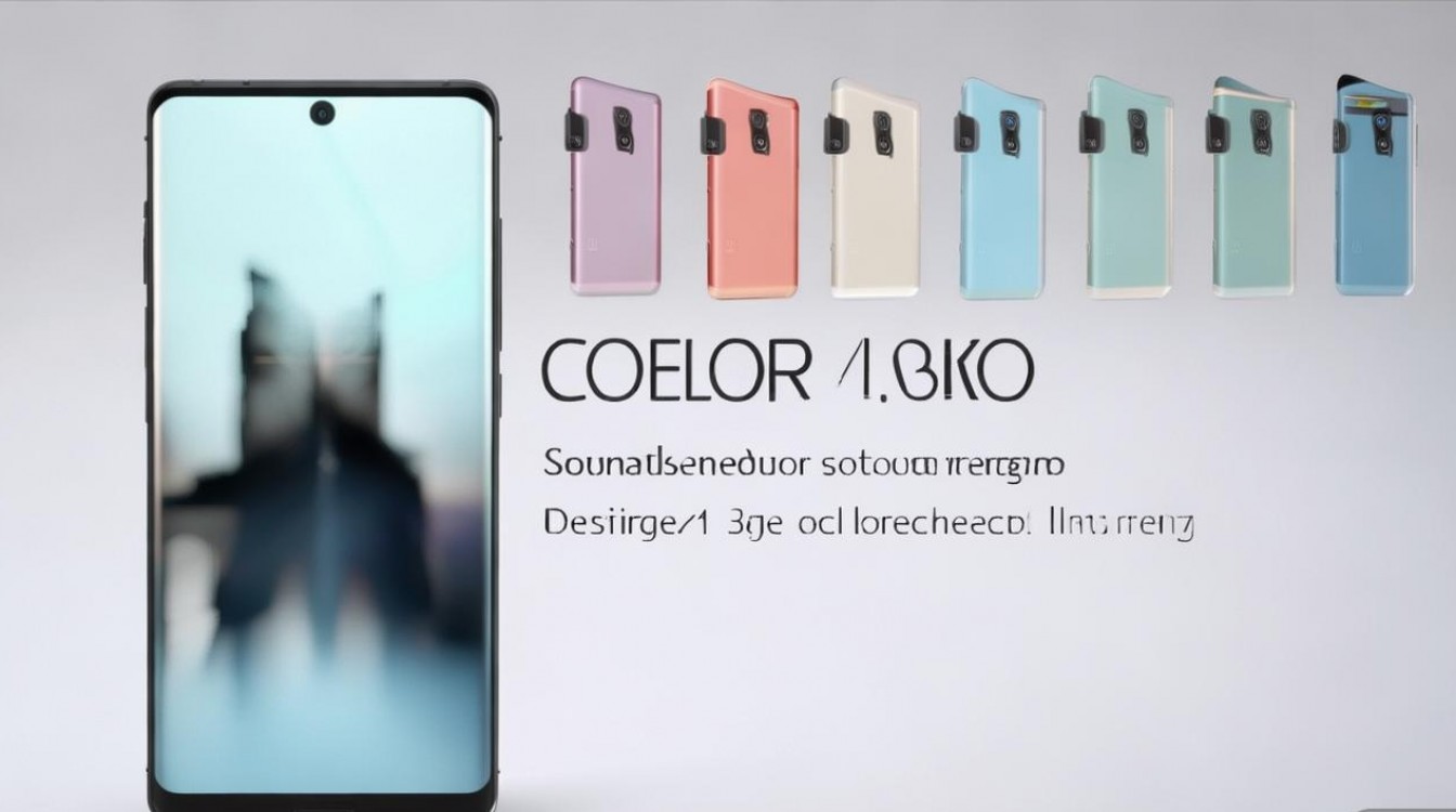 一加10Pro配色有几款？附最新渲染图一览。